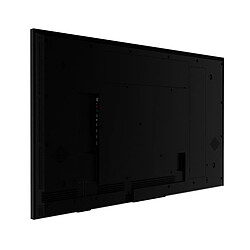 Avis Écran d'Affichage Dynamique Hikvision DS-D6055UN-DP 55" 4K Android Noir