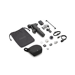 DJI Stabilisateur Osmo Mobile 8P Creator Combo pas cher