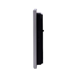 Avis Visiophone IP Hikvision 2MP WiFi Carte MF PoE IP65 - DS-KV6133-WME1/Surface