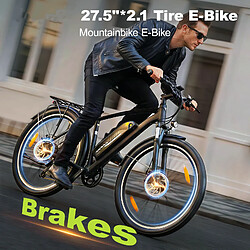 Vélo électrique