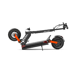Trottinette électrique