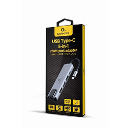 Hub USB