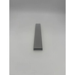 PROTOCOLE HOME Profil en U - compatible tasseau 2,70 cm - Pour panneaux acoustiques pas cher