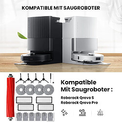 Accessoires aspirateur