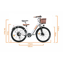 Vélo électrique