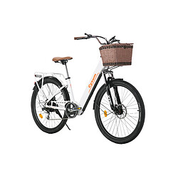 Vélo électrique