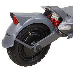 Avis Trottinette électrique CUNFON RZ800 48v 18Ah 1200W Gris