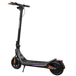 Avis Trottinette électrique CUNFON RS300 36v 10.4AH 500W Noir et Gris