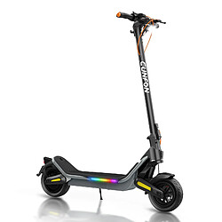Trottinette électrique