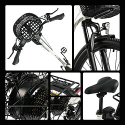Vélo électrique