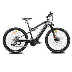Avis Hedatx TX11 - Noir