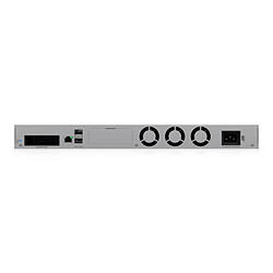 Avis Système NAS Ubiquiti UNAS-Pro-4 4 Baies 2.5/3.5" 10GB SFP+