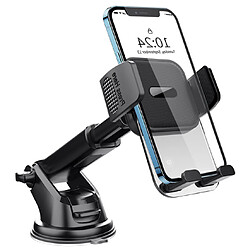 Avis INF Support mobile pour tableau de bord et grille d'aération Grey