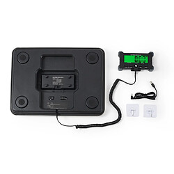 Acheter INF Balance Numérique pour Petits Animaux - Acier Inoxydable avec Écran LCD L