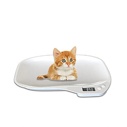 Avis INF Balance Digitale pour Animaux 15000g - Mesure Précise pour Petits Animaux, Colis Postaux e