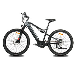 Acheter Hedatx TX11 - Noir