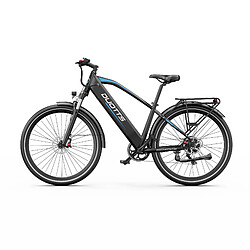 Avis Vélo Électrique Montagne DUOTTS C29 Max | Moteur 750W, Batterie 48V 18Ah, Roues 29 Pouces