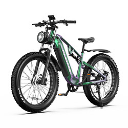 Vélo électrique