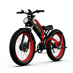 Vélo électrique