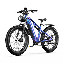 Vélo électrique