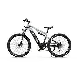 Avis Vélo Électrique Adulte DUOTTS E29 | Moteur 250W, Batterie 48V 13.5Ah, Pneus 27,5 Pouces, Vé