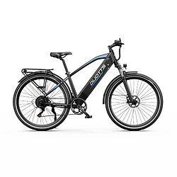 Acheter Vélo Électrique Montagne DUOTTS C29 Max | Moteur 750W, Batterie 48V 18Ah, Roues 29 Pouces