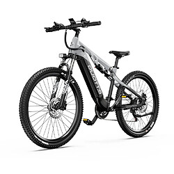 Vélo électrique