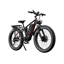 Vélo électrique