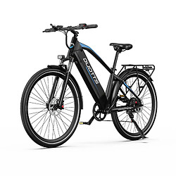 Vélo électrique