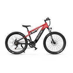 Vélo électrique