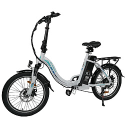 Vélo électrique