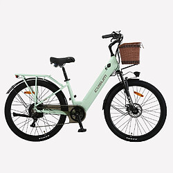 Vélo électrique