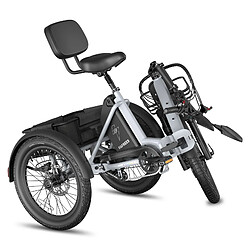 Vélo électrique