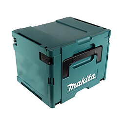 Avis Makita DHS 710 MJ Scie circulaire sans fil 36 V 190 mm + 2x 4,0Ah + Makpac - sans chargeur