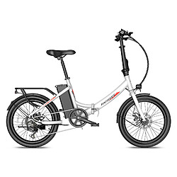 Vélo électrique