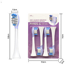 Accessoires hygiène dentaire