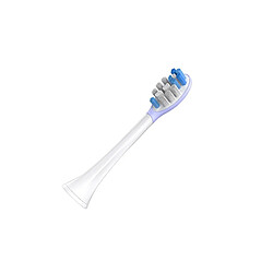 Avis INF Têtes de rechange pour brosse à dents électrique sonique - Pack de 8, compatibles avec Phi