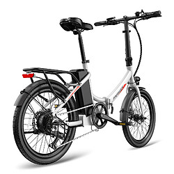 FAFREES F20 Light pas cher