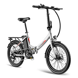 Avis FAFREES F20 Light