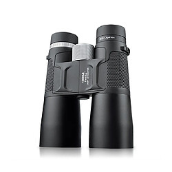 Acheter INF Jumelles 12x50 Métal : Haute Définition, Vision Nocturne, Antichoc