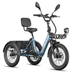 Avis FAFREES F20 Mate II