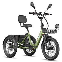 Avis FAFREES F20 Mate II