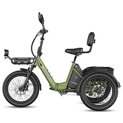 Vélo électrique