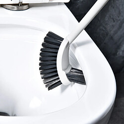 Acheter Inf Brosse WC à tête remplaçable