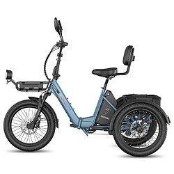 Vélo électrique