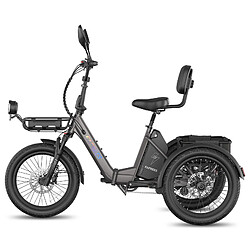 Vélo électrique