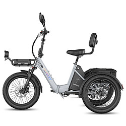 Avis FAFREES F20 Mate II