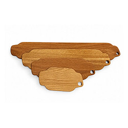 Acheter BÉRARD Planche Chêne Made in France "Invitation" XL 84 cm