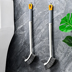 Avis Inf Brosse WC à tête remplaçable