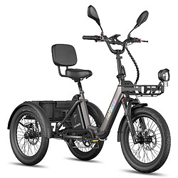 Avis FAFREES F20 Mate II